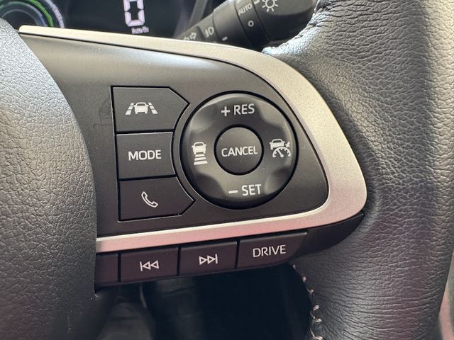 TOYOTA RAIZE HYBRID 2024 Image 31