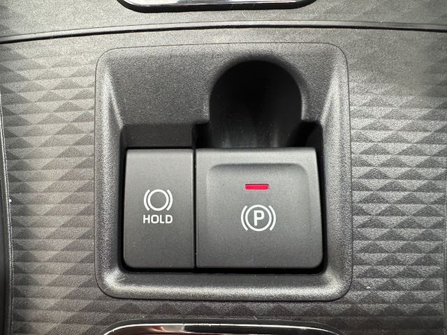 TOYOTA RAIZE HYBRID 2024 Image 31