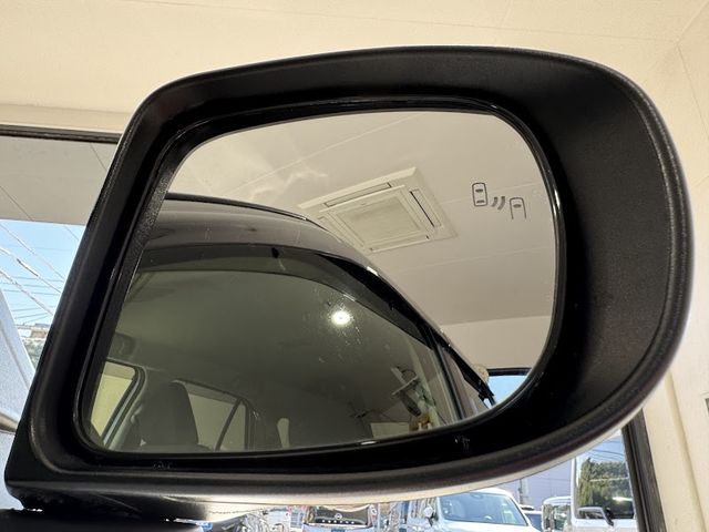 TOYOTA RAIZE HYBRID 2024 Image 31