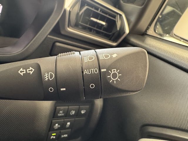 TOYOTA RAIZE HYBRID 2024 Image 31