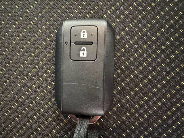 SUZUKI JIMNY NOMADE 2025 Image 31