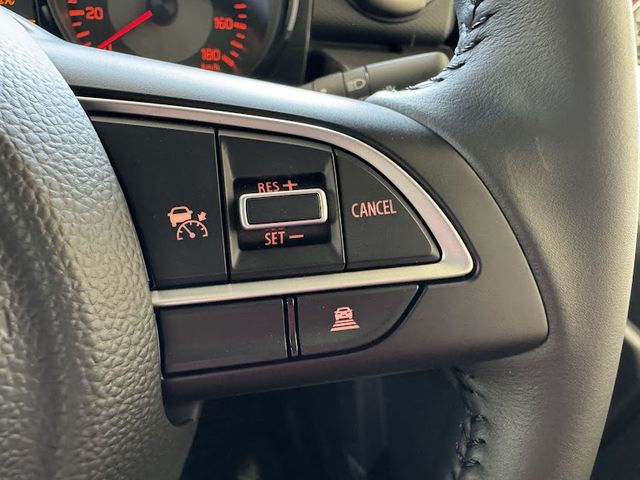 SUZUKI JIMNY NOMADE 2025 Image 31