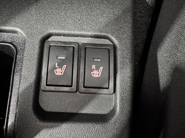 SUZUKI JIMNY NOMADE 2025 Image 31