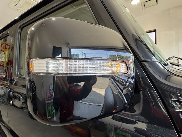 SUZUKI JIMNY NOMADE 2025 Image 31