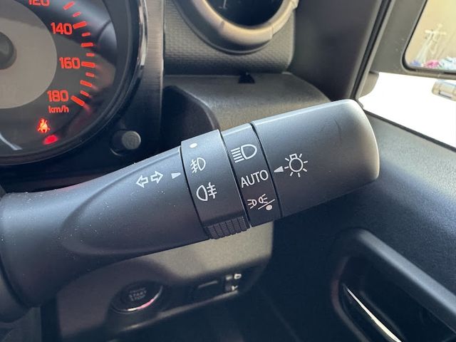 SUZUKI JIMNY NOMADE 2025 Image 31