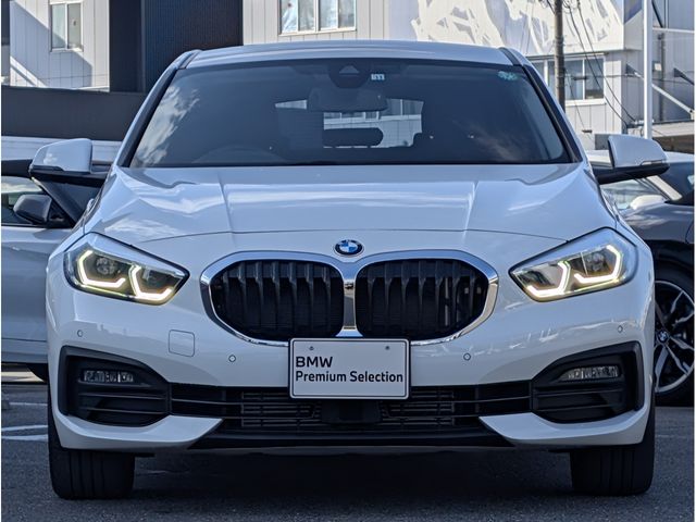 BMW 1SERIES 2022 Image 31