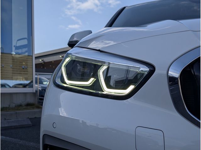 BMW 1SERIES 2022 Image 31