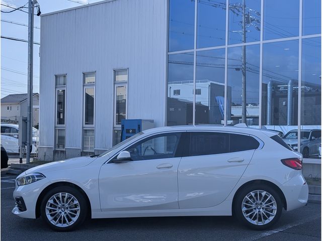 BMW 1SERIES 2022 Image 31