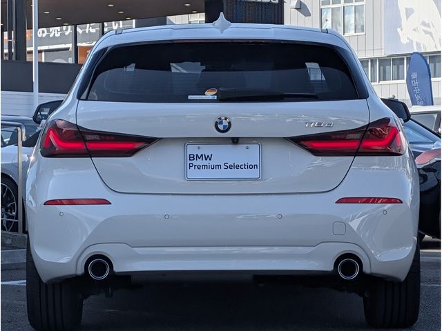 BMW 1SERIES 2022 Image 31