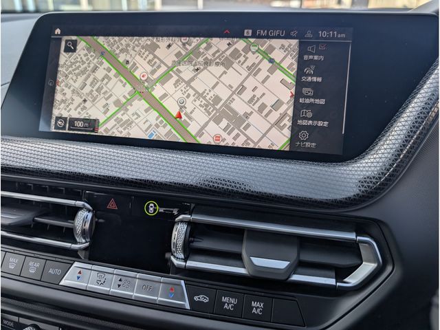 BMW 1SERIES 2022 Image 31