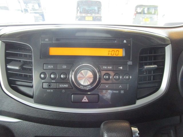 SUZUKI WAGON R STINGRAY 4WD 2013 Image 31