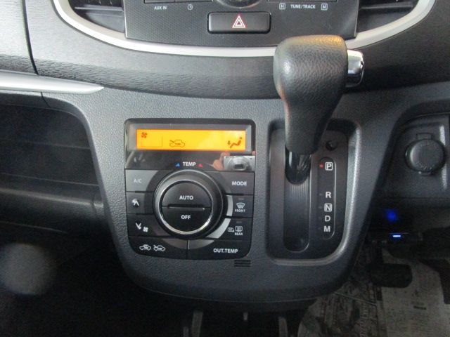 SUZUKI WAGON R STINGRAY 4WD 2013 Image 31