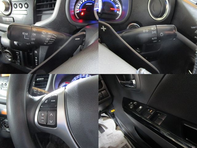 SUZUKI WAGON R STINGRAY 4WD 2013 Image 31