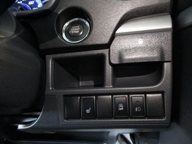 SUZUKI WAGON R STINGRAY 4WD 2013 Image 31