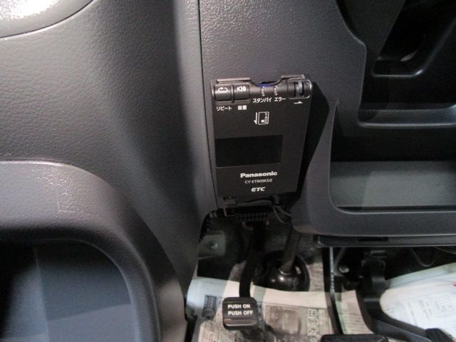 SUZUKI WAGON R STINGRAY 4WD 2013 Image 31