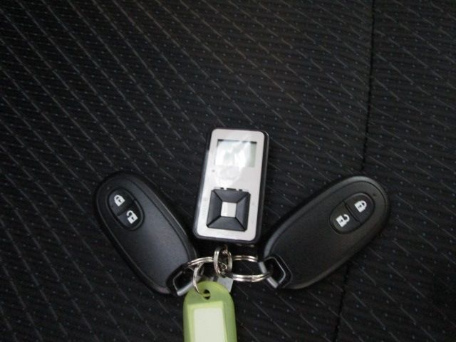 SUZUKI WAGON R STINGRAY 4WD 2013 Image 31