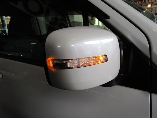 SUZUKI WAGON R STINGRAY 4WD 2013 Image 31