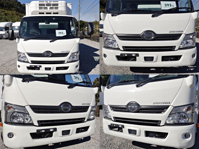 HINO DUTRO 2019 Image 31