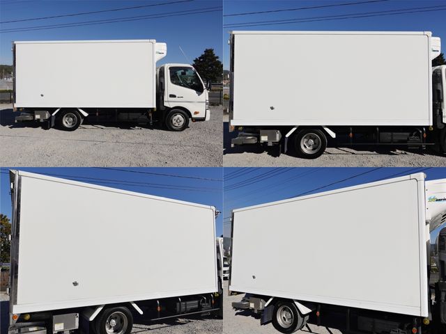 HINO DUTRO 2019 Image 31