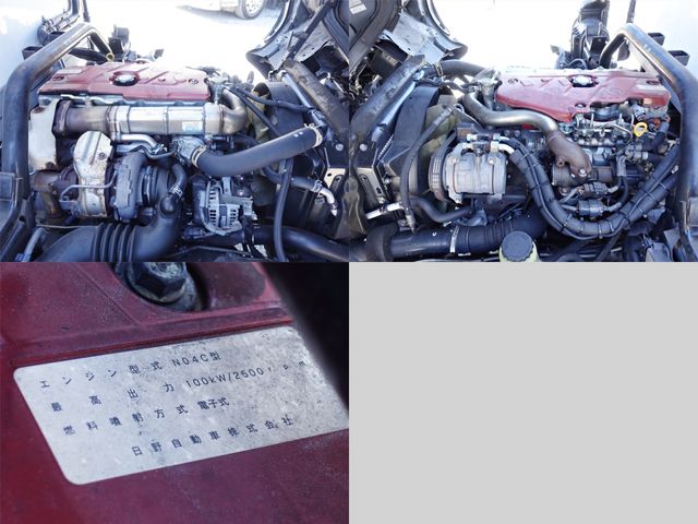 HINO DUTRO 2019 Image 31