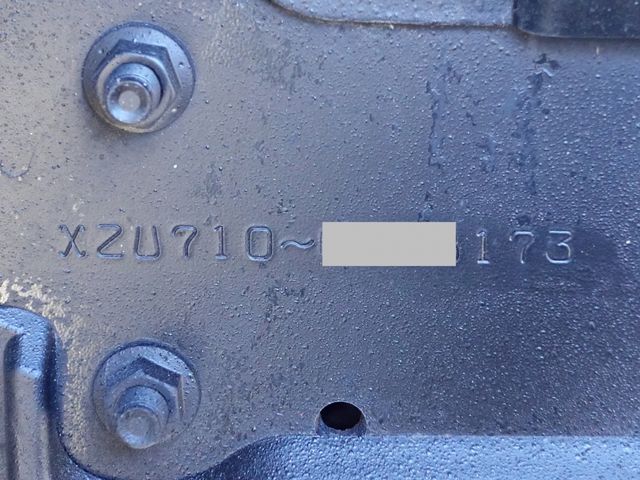 HINO DUTRO 2019 Image 31