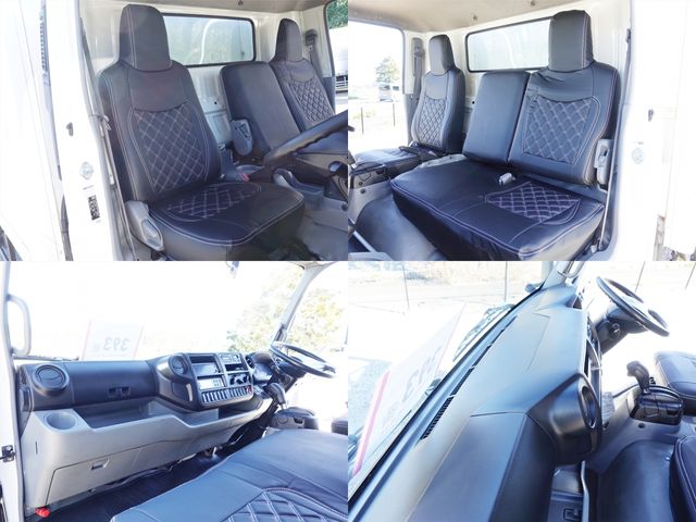 HINO DUTRO 2019 Image 31