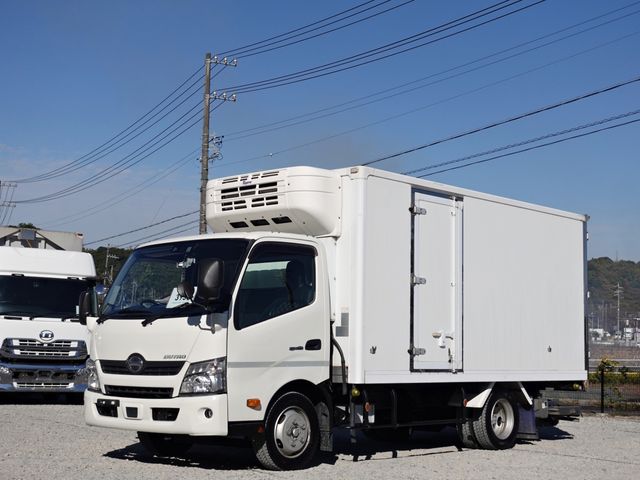 HINO DUTRO 2019 Image 31
