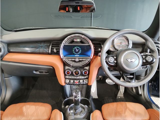 BMW MINI COOPER S OPEN 2019 Image 31