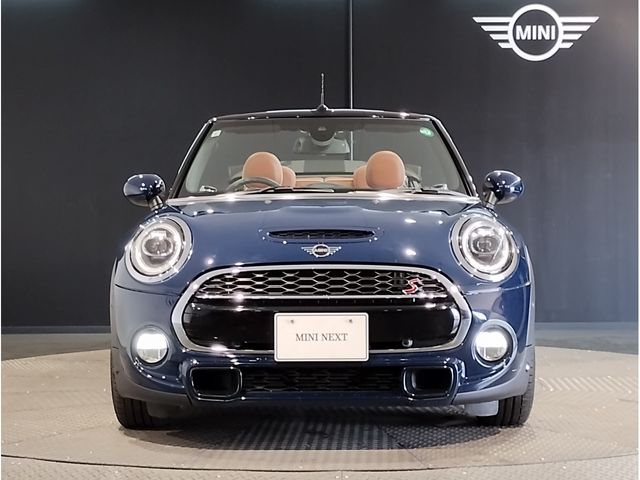 BMW MINI COOPER S OPEN 2019 Image 31