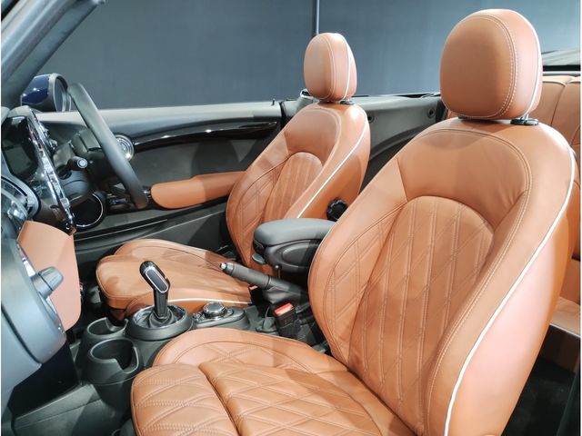 BMW MINI COOPER S OPEN 2019 Image 31