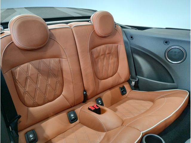 BMW MINI COOPER S OPEN 2019 Image 31