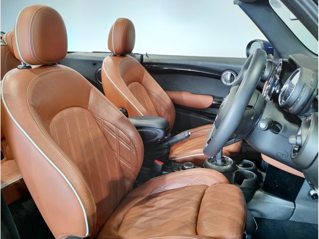 BMW MINI COOPER S OPEN 2019 Image 31