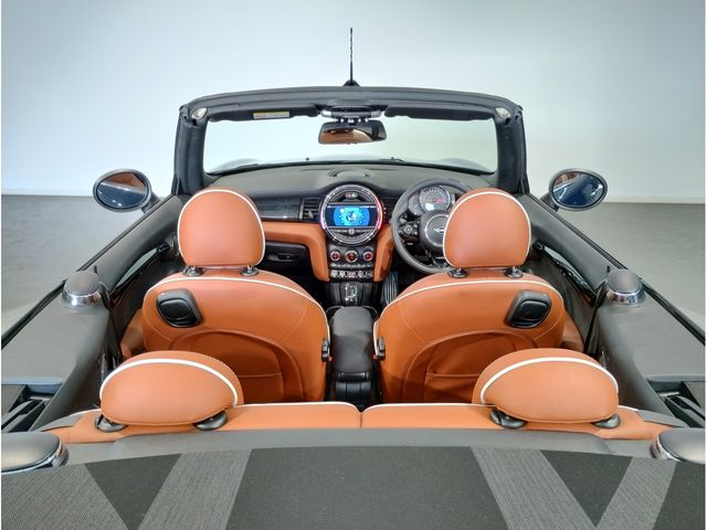 BMW MINI COOPER S OPEN 2019 Image 31