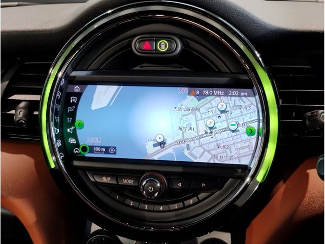 BMW MINI COOPER S OPEN 2019 Image 31