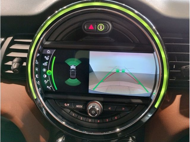 BMW MINI COOPER S OPEN 2019 Image 31