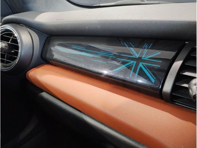 BMW MINI COOPER S OPEN 2019 Image 31