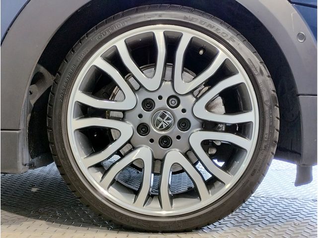 BMW MINI COOPER S OPEN 2019 Image 31