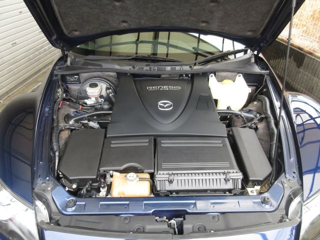 MAZDA RX-8 2011 Image 31