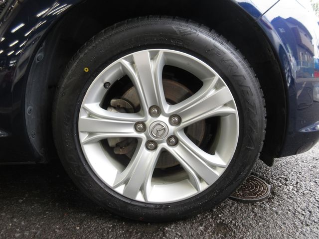 MAZDA RX-8 2011 Image 31