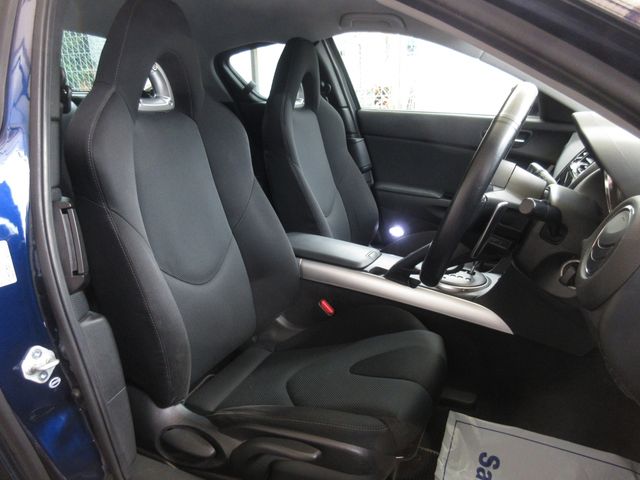 MAZDA RX-8 2011 Image 31