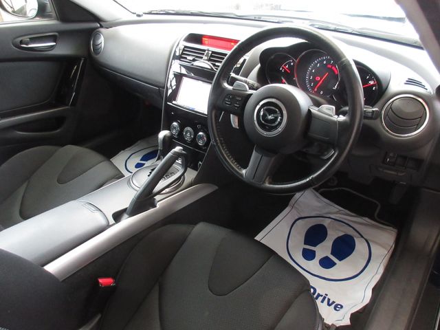 MAZDA RX-8 2011 Image 31