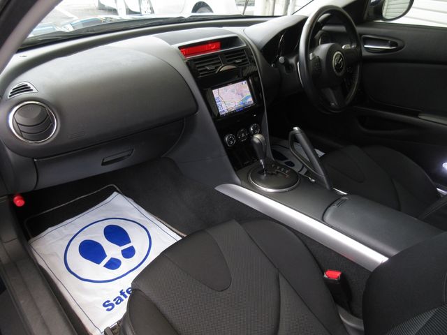 MAZDA RX-8 2011 Image 31