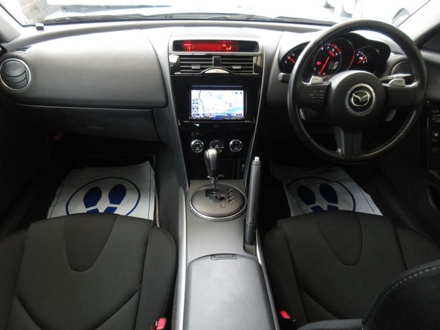 MAZDA RX-8 2011 Image 31