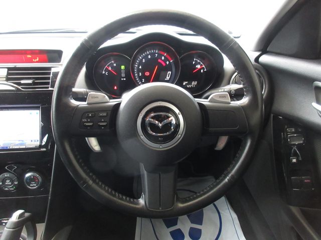 MAZDA RX-8 2011 Image 31