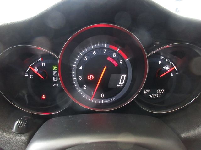 MAZDA RX-8 2011 Image 31