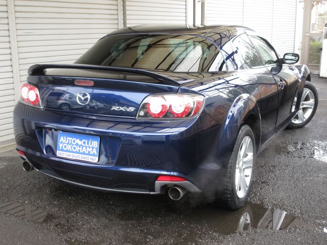 MAZDA RX-8 2011 Image 31