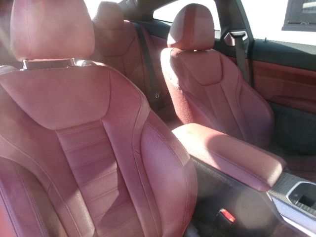 BMW 4SERIES COUPE 2021 Image 31