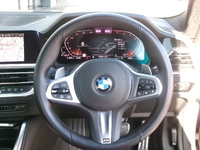 BMW 4SERIES COUPE 2021 Image 31