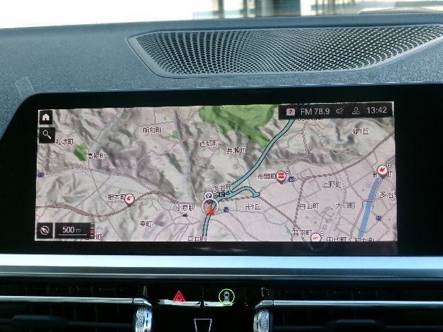 BMW 4SERIES COUPE 2021 Image 31