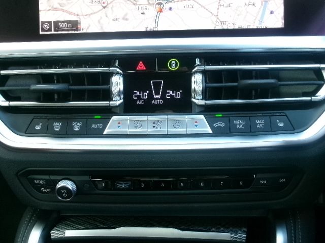 BMW 4SERIES COUPE 2021 Image 31